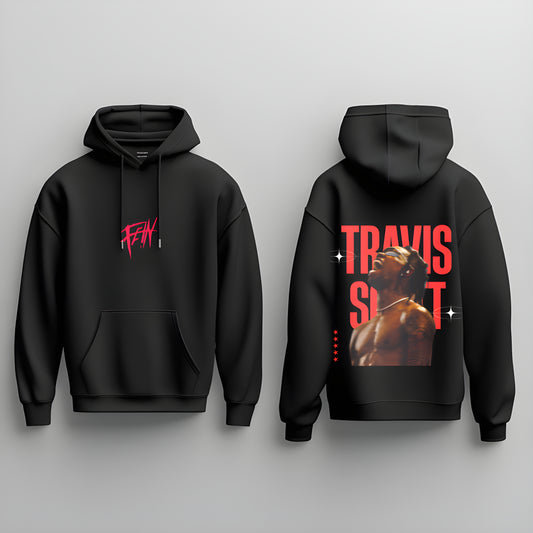 Travis Scott Hoodie