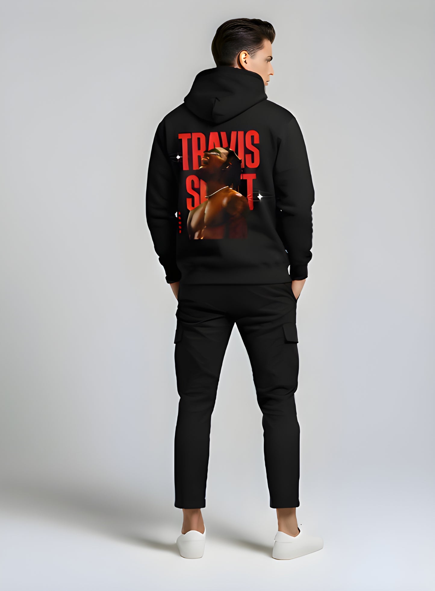 Travis Scott Hoodie