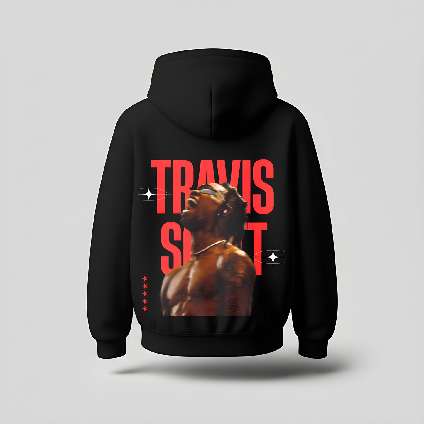 Travis Scott Hoodie
